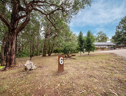 6 Beauford Road, Red Hill South, Mornington Peninsula, 4 침실, 2 욕실, House