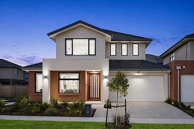 Aintree 4 Slaapkamer An Exceptional Family Residence with Luxury, Space & Sophistication | The Ultimate Entertainer's Dream Home