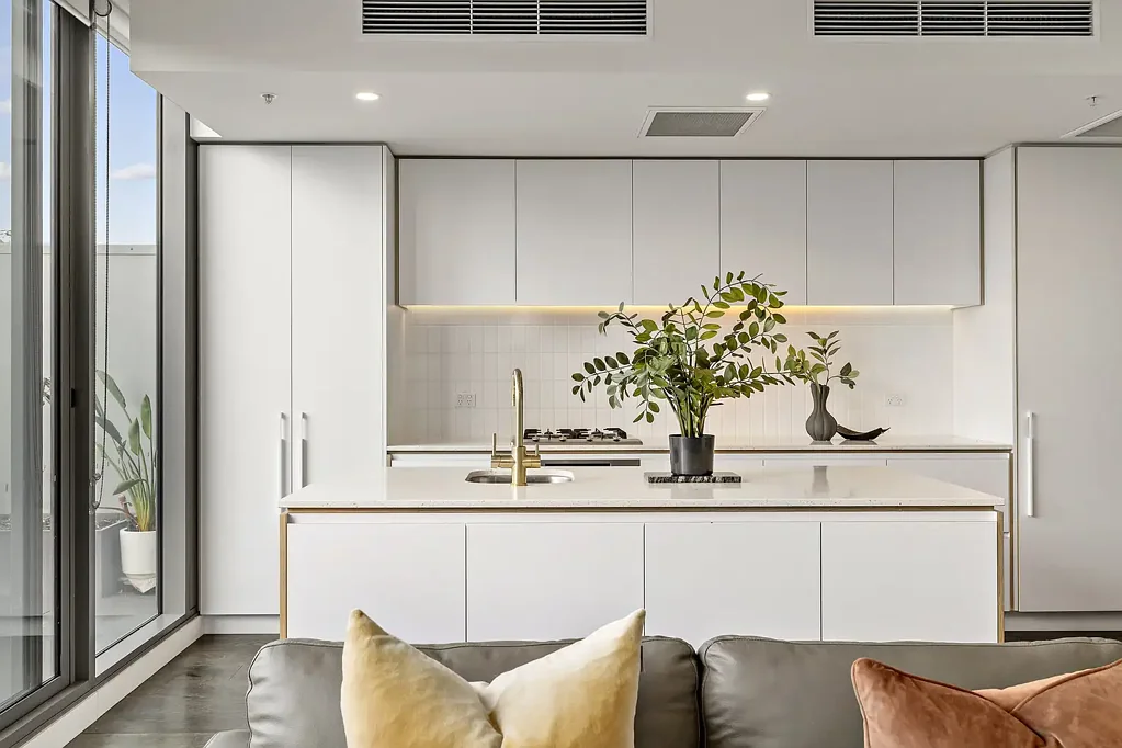 Adelaide 2غرفة نوم Two Levels of Style with Your Own Private Outdoor Haven