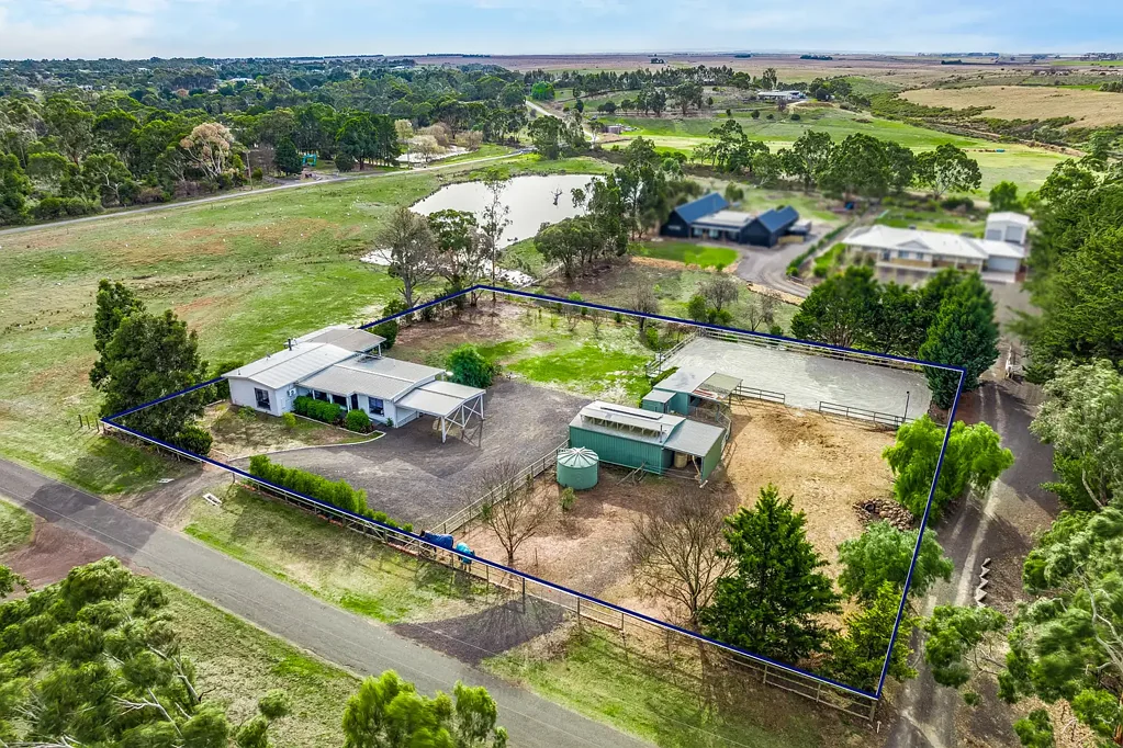 Teesdale 3Habitaciones Character Home in Prime Location