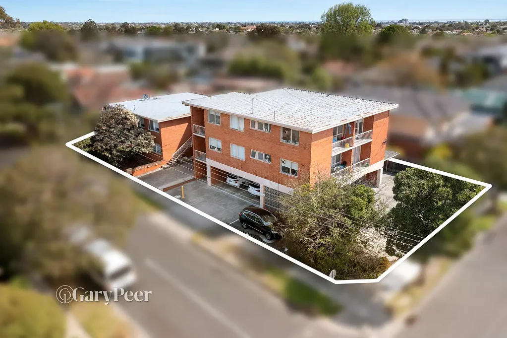 1-10/4 Rothschild Street, Glen Huntly, VIC 3163