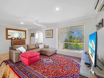 8 Delta Way, Point Vernon, QLD 4655, 4 slaapkamers, 2 badkamers, House