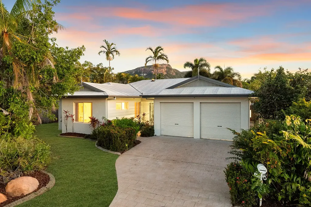 18 Nicholson Court, Annandale, QLD 4814