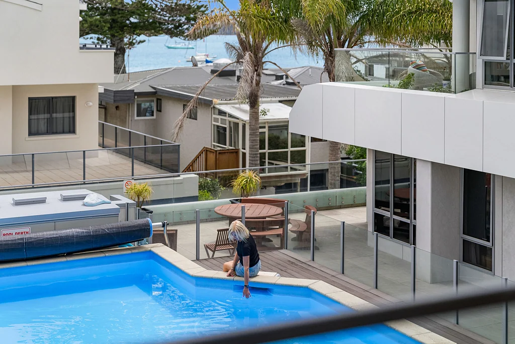 310/36 Victoria Road, Mount Maunganui, Tauranga, Bay of Plenty