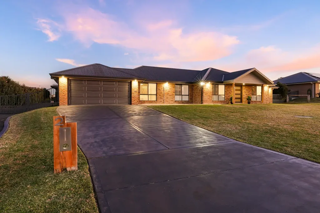 2 Ibis Place, Scone, NSW 2337