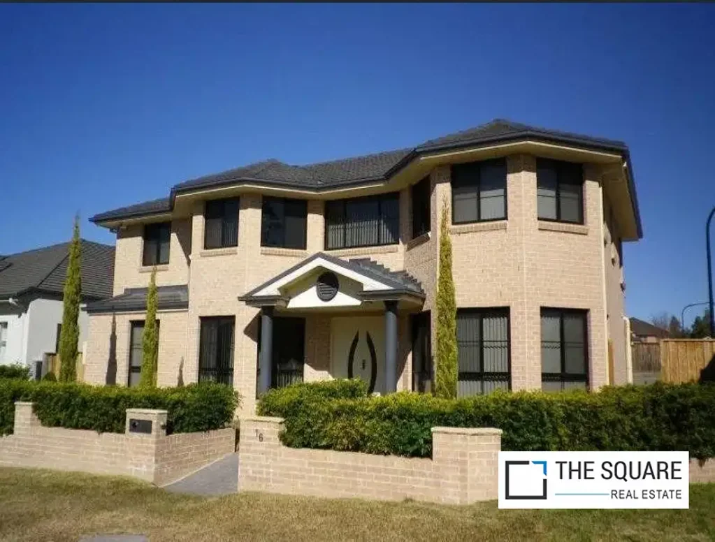 Spacious Family Home in a Prime Location with Great Amenities!