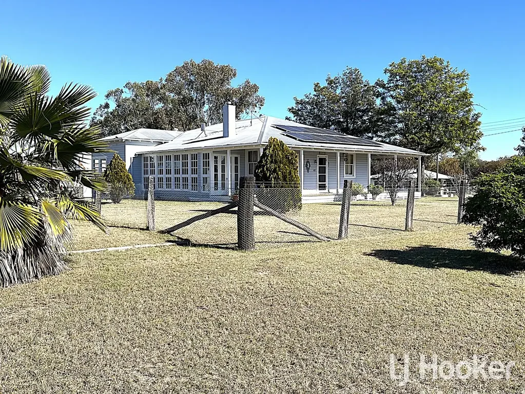 45 Duff Street, Ashford, NSW 2361