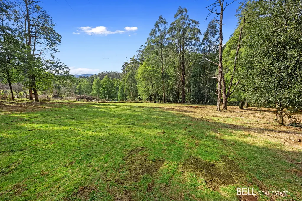 Gladysdale 25 acres of Nature and Lifestyle Bliss!