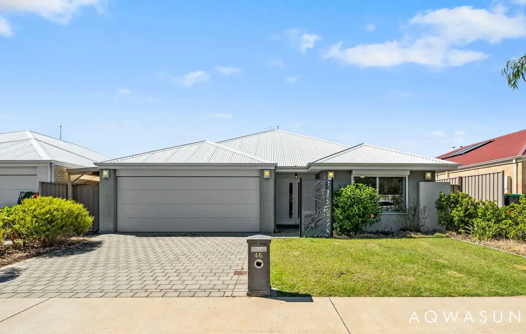 46 Brandeis Grove, Karnup, WA 6176