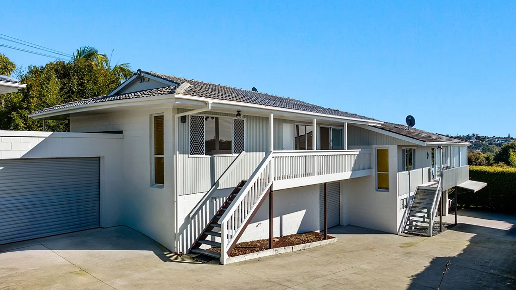 2/63 Ocean View Road, Hillcrest, North Shore City, Auckland