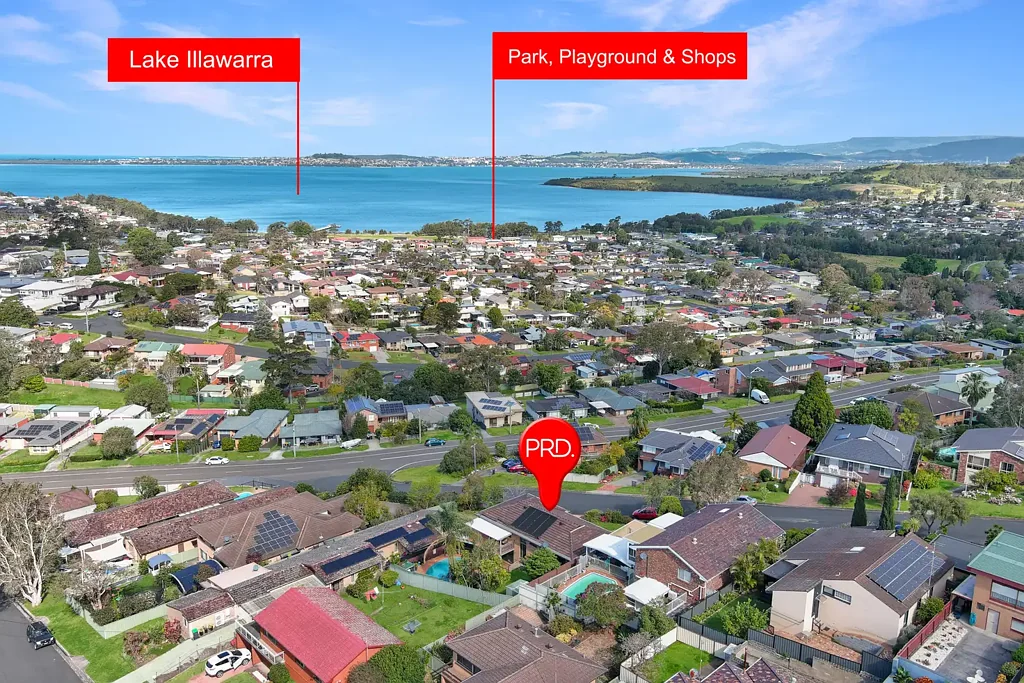 113 Tait Avenue, Kanahooka, NSW 2530