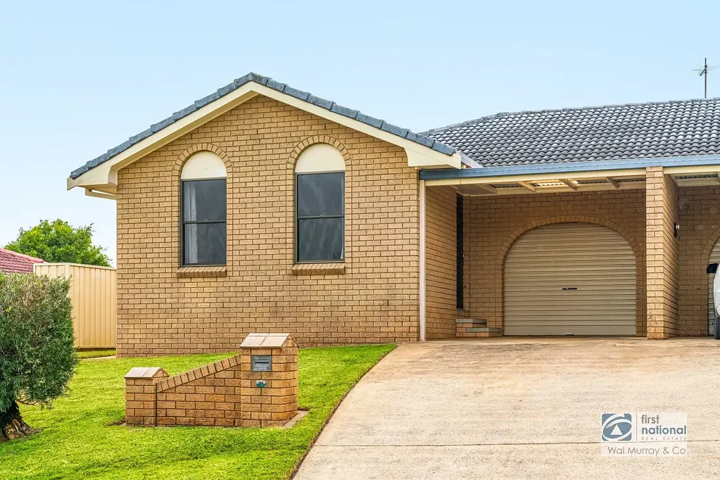 Goonellabah 2બેડરૂમ LOWSET DUPLEX UNIT- GREAT LOCATION