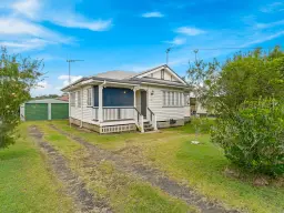 25 Christensen Crescent, Maryborough