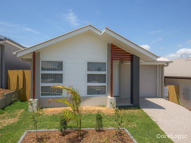 5 MOWBULLAN ST, REDBANK PLAINS QLD 4301, 0 habitaciones, 0 baños, House