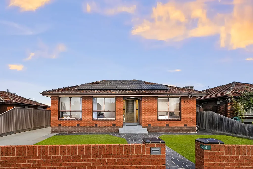 41 Rosemary Drive, Lalor, VIC 3075