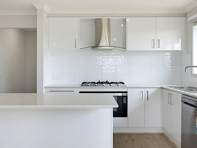 रसोईघर - 45 Colliery Avenue, North Wonthaggi, VIC 3995