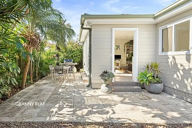 61A Lascelles Road, Narraweena, NSW 2099, 2 Bedrooms, 1 Bathrooms, House