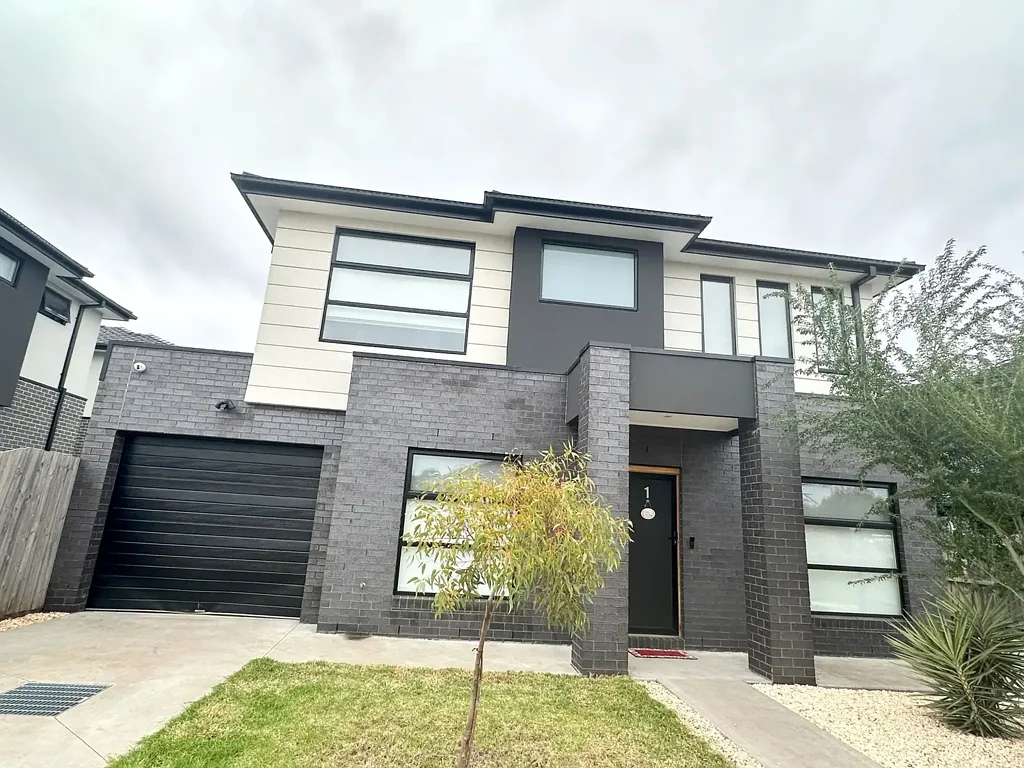 Thomastown 3ਬੈੱਡਰੂਮ Modern 2-Storey Townhouse – Built 2022, Move-In Ready! INSPECTION BY APPOINTMENT