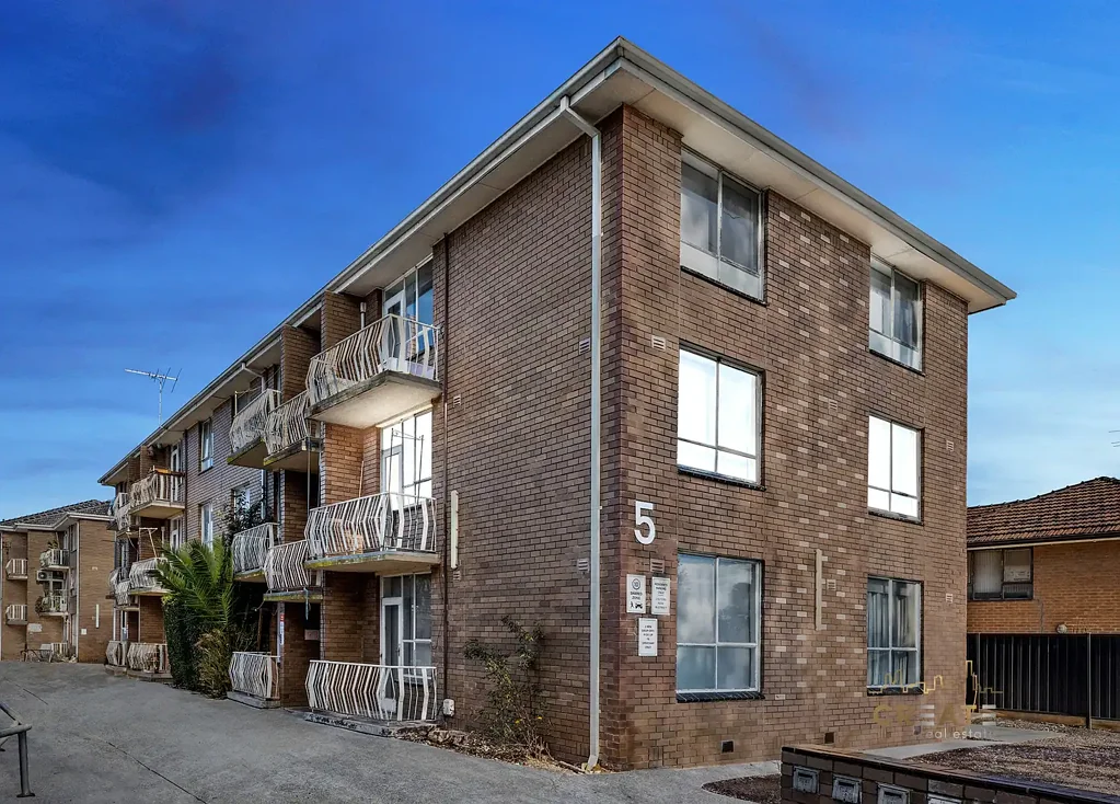5/5 King Edward Avenue, Albion, VIC 3020