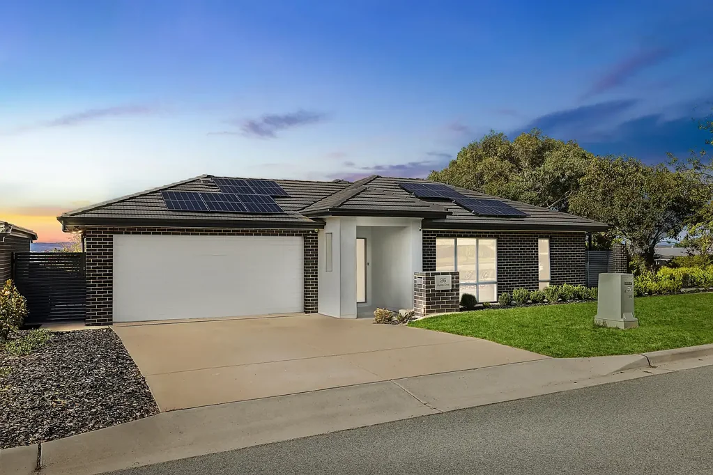 26 Hyslop Crescent, Casey, ACT 2913
