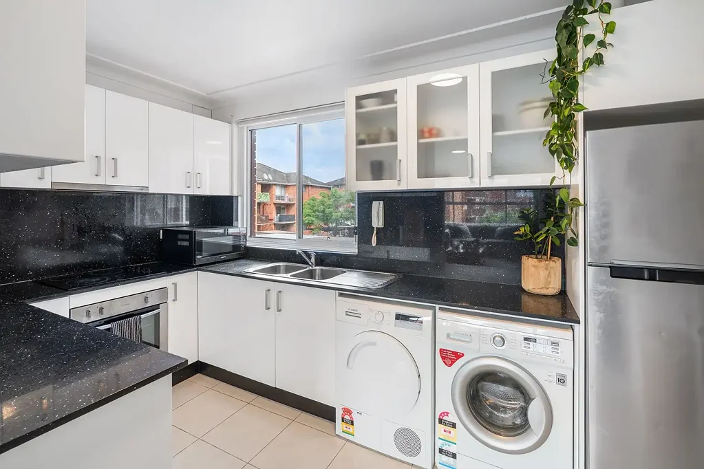 Convenient, Renovated