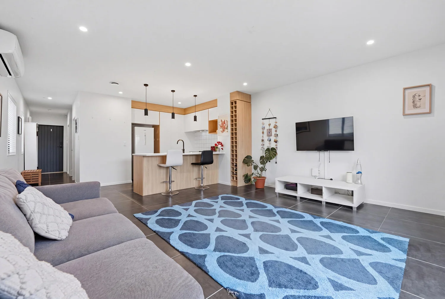 18B Weri Road, Karaka, Franklin, Auckland, 3 Schlafzimmer, 2 Badezimmer, House