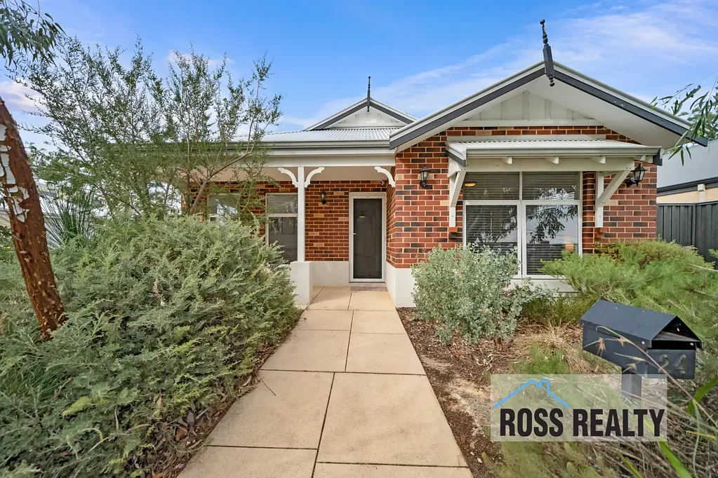 24 Covenham Crescent, Aveley, WA 6069