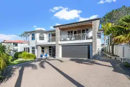 25 Mansion Court, West Harbour