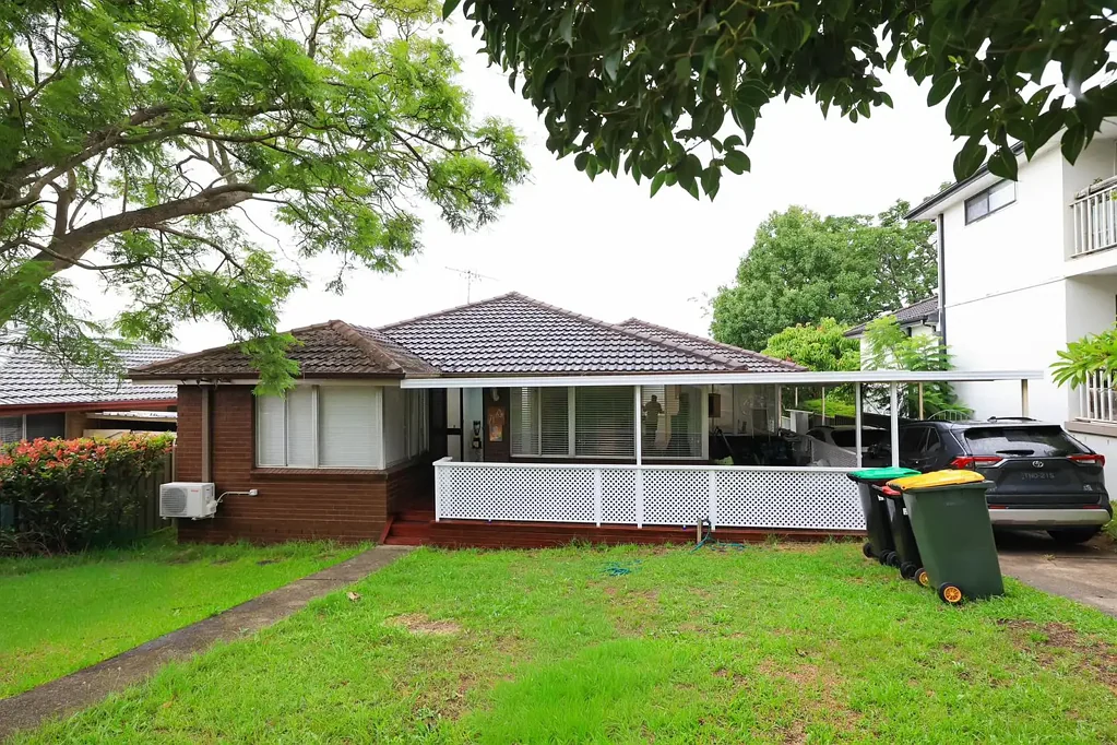 71 Beethoven St, Seven Hills, NSW 2147