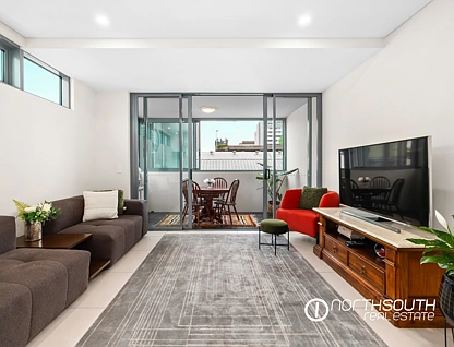 208/50 McLachlan Street, Fortitude Valley, Brisbane - Inner City Region, 2 Schlafzimmer, 2 Badezimmer, Apartment