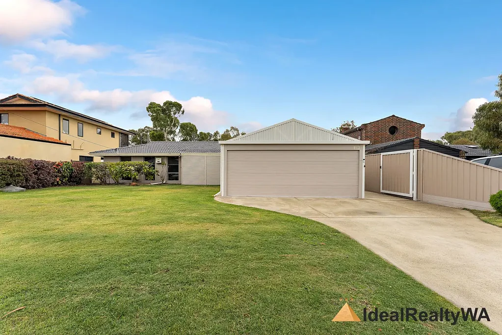 Willetton 4غرفة نوم STUNNING ; STYLISH ;  FULLY RENOVATED & DREAM LOCATION
