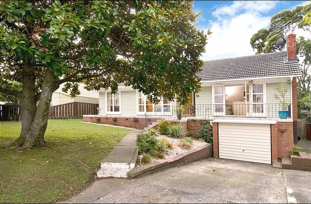 Lawns & Garden Maintenance Included