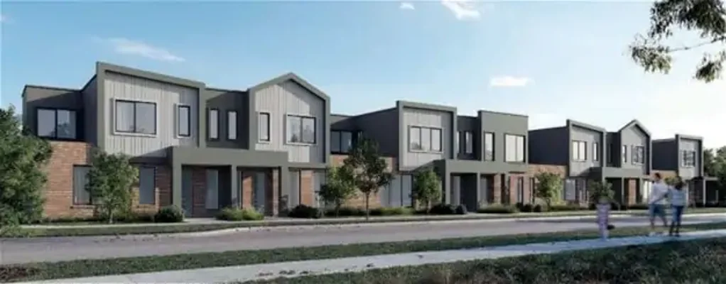 Waterford West 4غرفة نوم PREMIUM HOUSE & LAND PACKAGE IN WATERFORD WEST