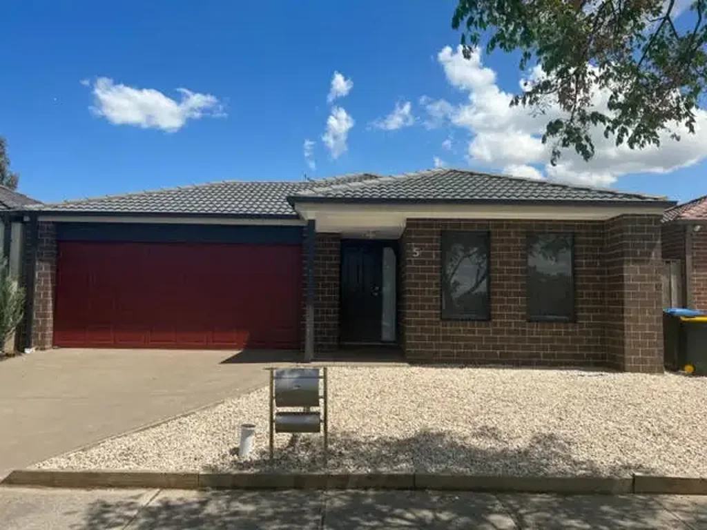 Stunning Family Home with Spacious Living