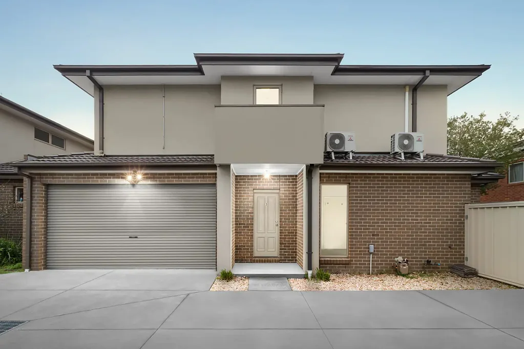 Clayton 4कमरा Stylish & Convenient Clayton Living at 3/5 Auguste Ave