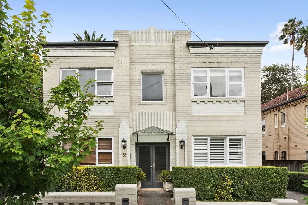 4/2 Allman Avenue, Summer Hill, NSW 2130