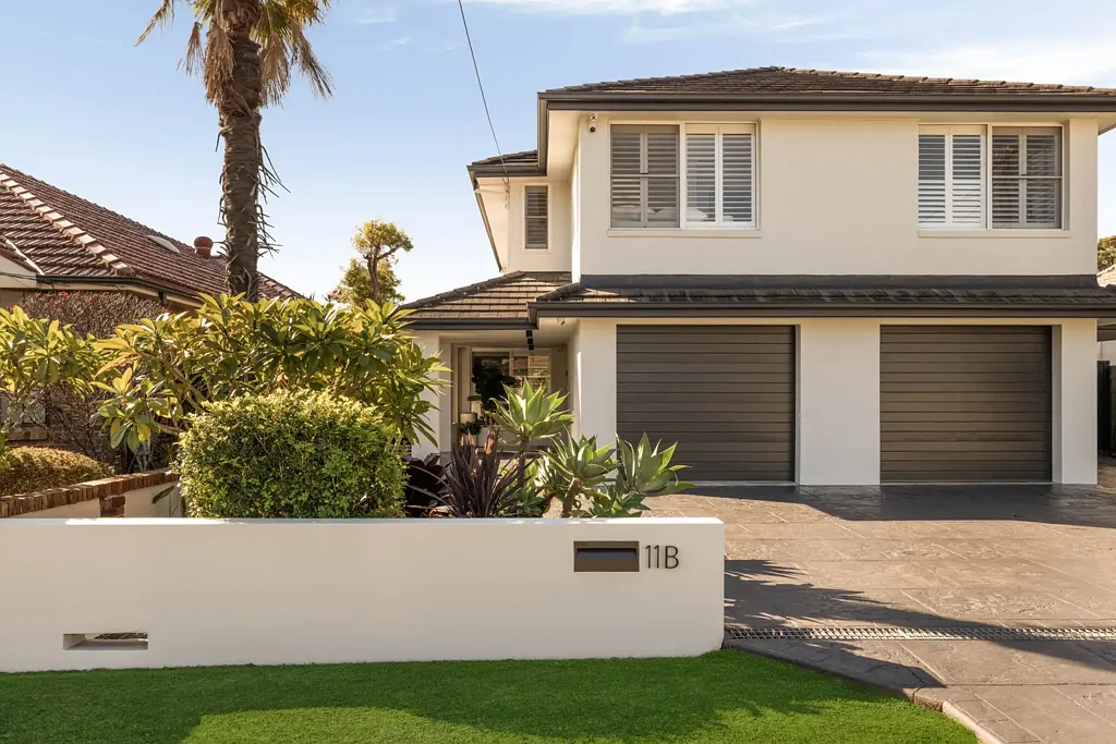 Caringbah South 3 Bedroom Effortless Family Living