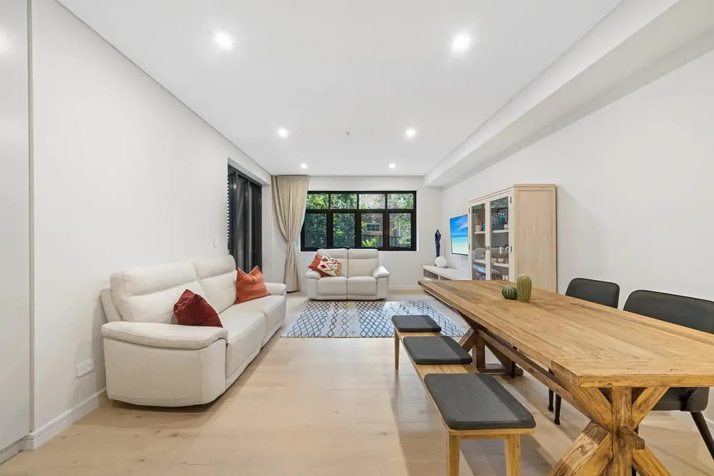 204/9 Lorne Avenue, Killara, NSW 2071