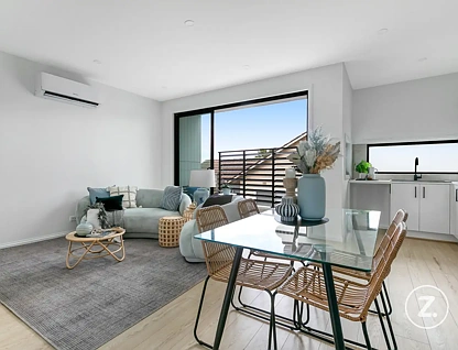 3/98 Summerhill Road, Reservoir, VIC 3073, 2 Schlafzimmer, 2 Badezimmer, Townhouse