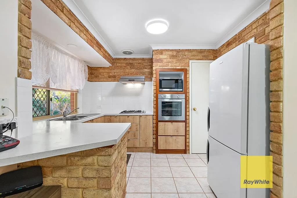 Thornlie 3 Bedroom Comfortable Today, Potential for Tomorrow