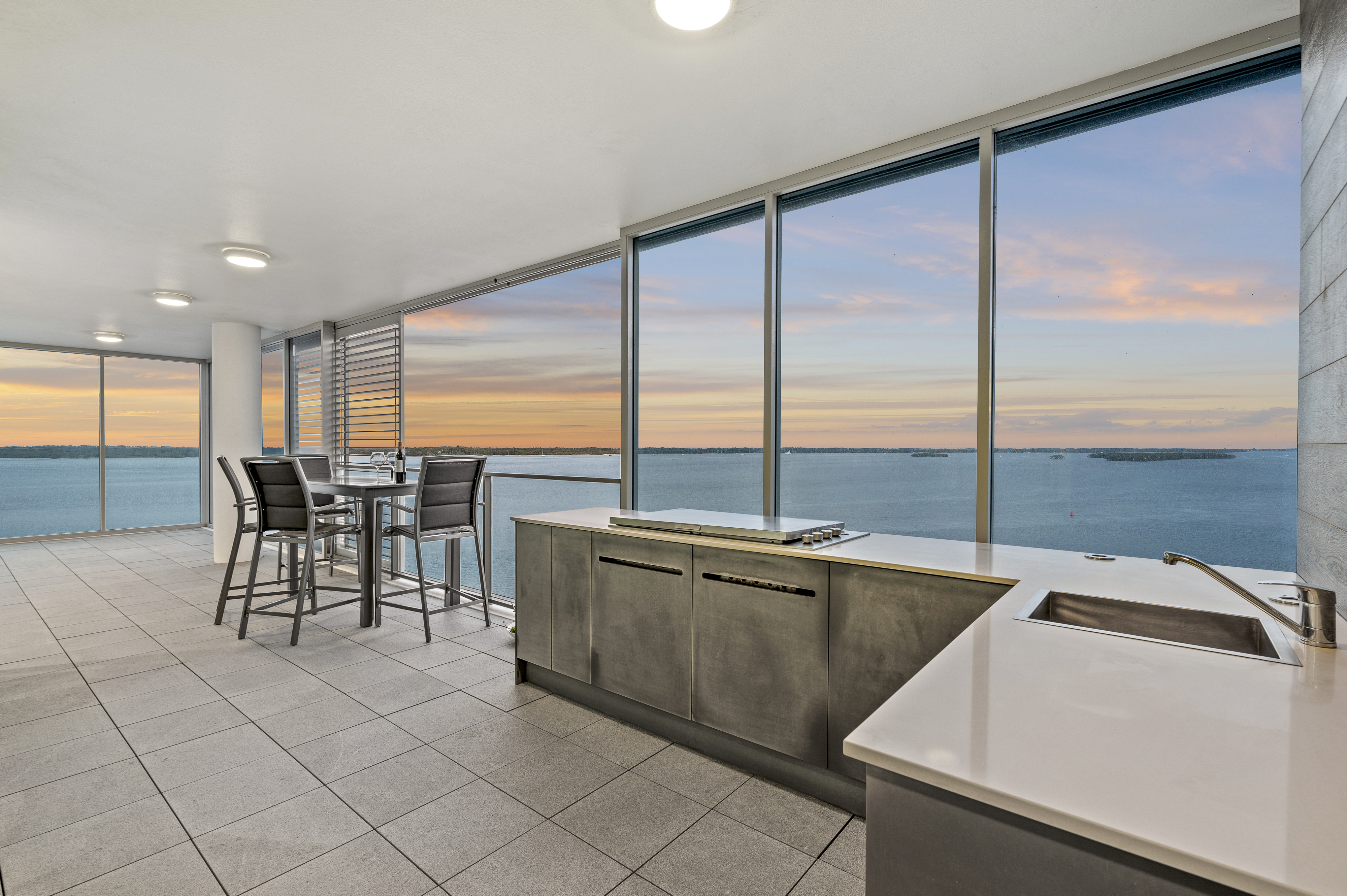 28801 EPHRAIM ISLAND PDE, PARADISE POINT QLD 4216, 0房, 0浴, Unit