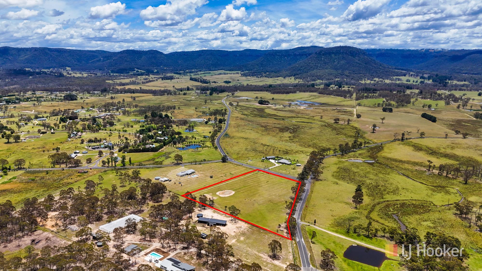 958 BROWNS GAP RD, HARTLEY NSW 2790, 0 Schlafzimmer, 0 Badezimmer, Lifestyle Property