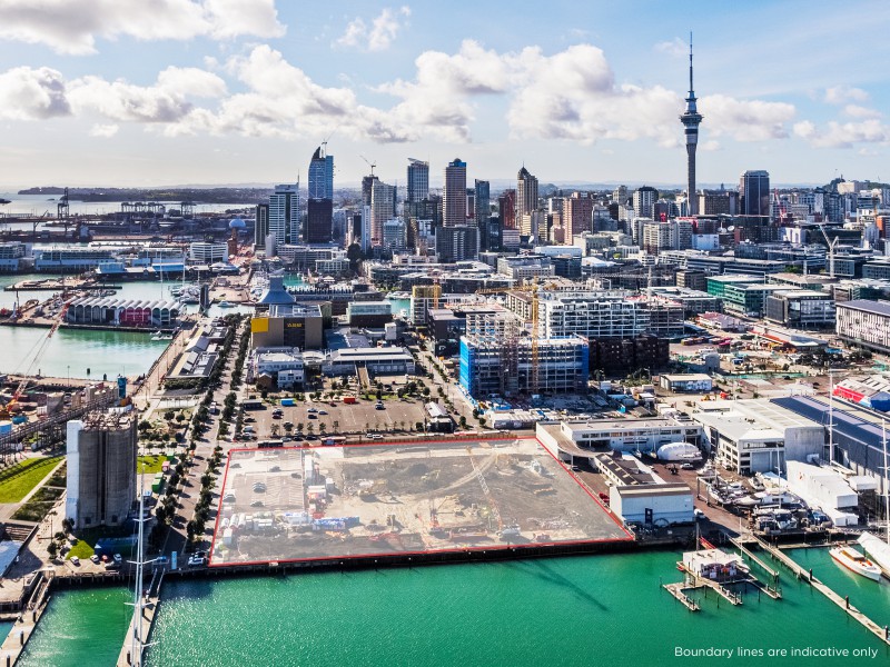 164 Beaumont Street, Auckland Central, Auckland, 0 habitaciones, 1 baños