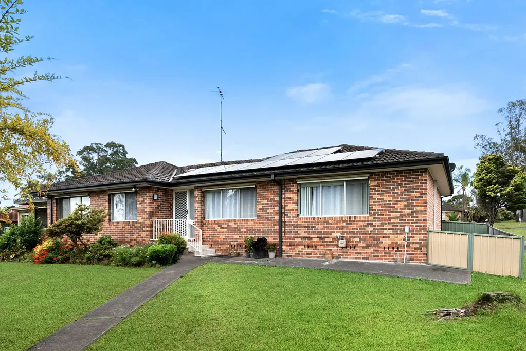 Minto 4Habitaciones The Perfect First Home or Investment!