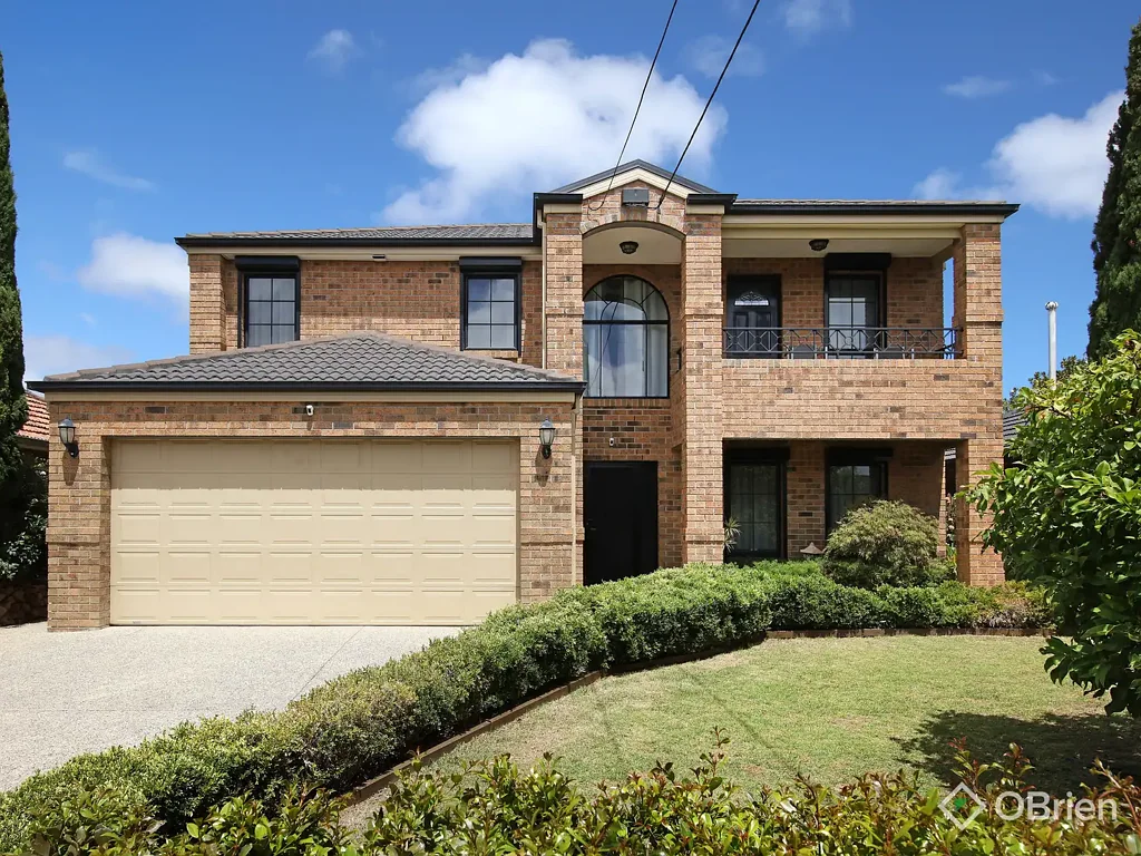 8 Bossington Street, Oakleigh South, VIC 3167