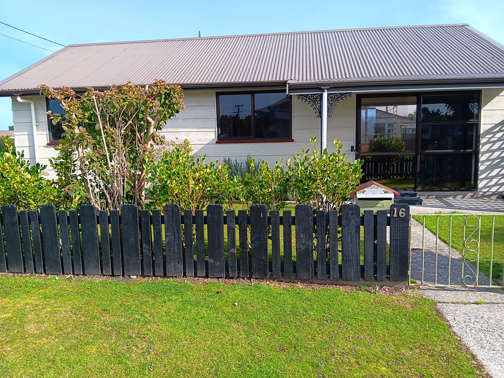 Westport 2બેડરૂમ Charming two-bedroom home