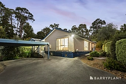 5 Priestley Crescent, Mount Evelyn