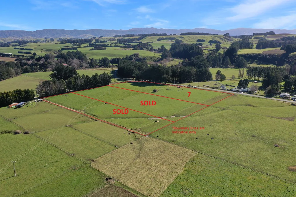 Eketahuna Urban meets country