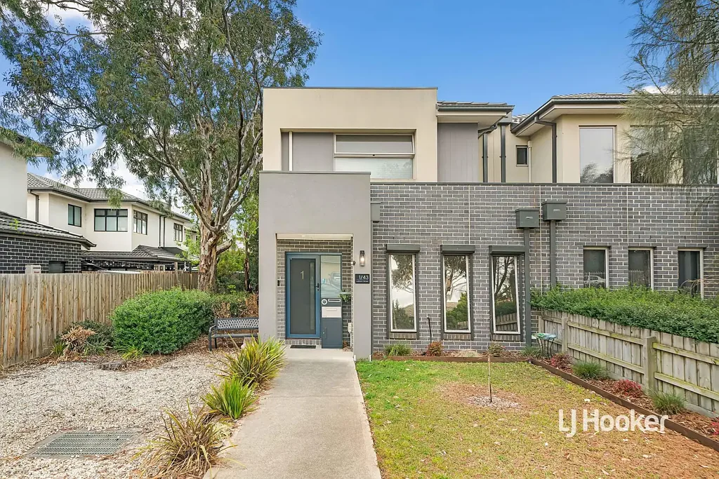 1/43 Latham Street, Werribee, VIC 3030