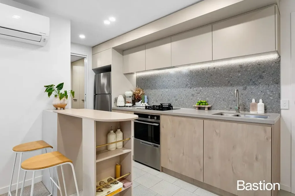 Dickson 2Moenga Sophisticated City Living with Resort-Style Rooftop Amenities